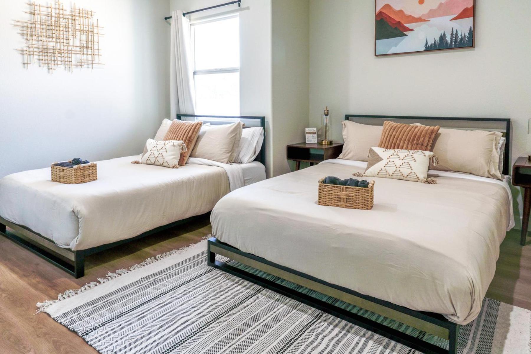 3Br Disney Vila Unit W Parking & Ev - Close To Beaches Midway City Dış mekan fotoğraf