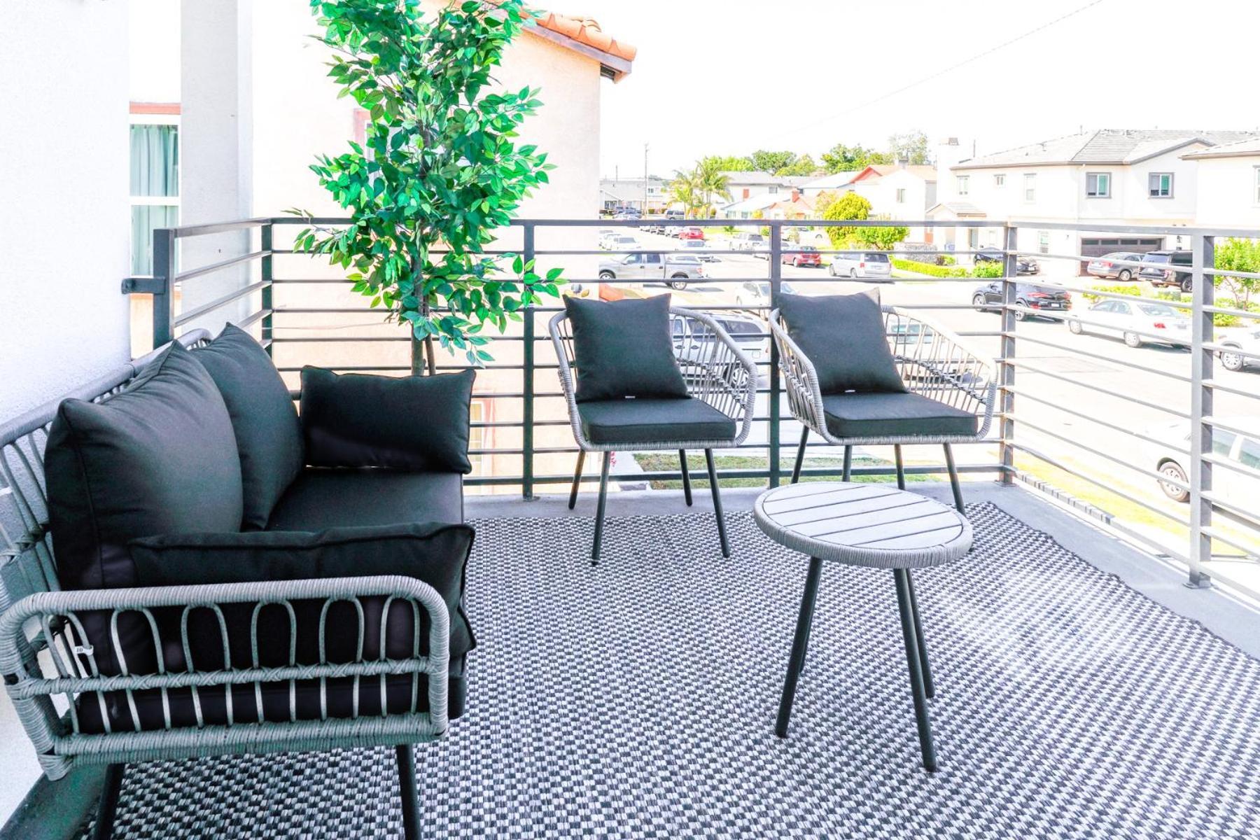 3Br Disney Vila Unit W Parking & Ev - Close To Beaches Midway City Dış mekan fotoğraf